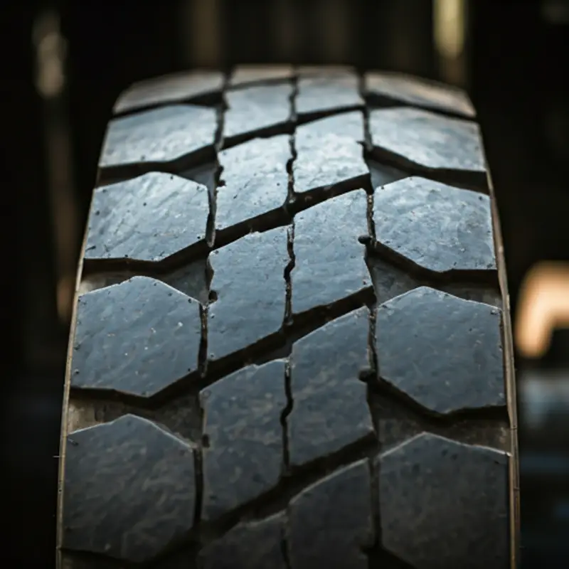 Equipo de técnicos de Falbo Neumáticos trabajando en Salta