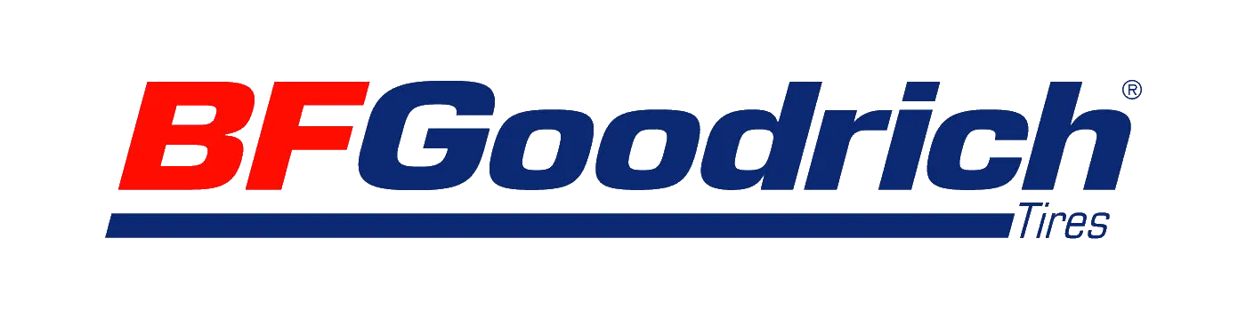 Logo de marca BFGoodrich