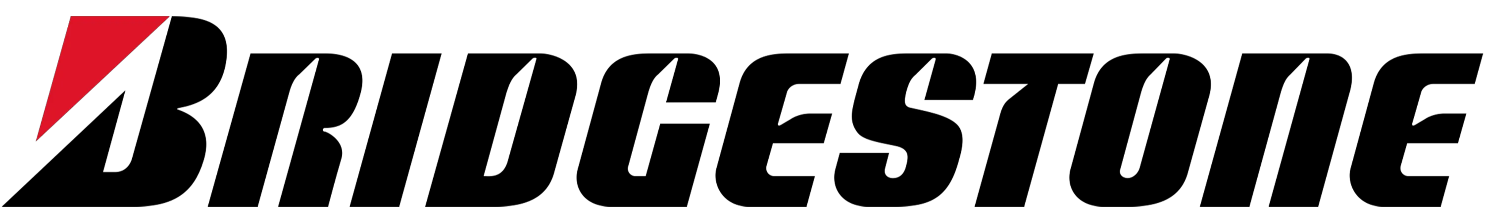 Logo de marca Bridgestone