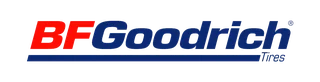 Logo de marca BFGoodrich